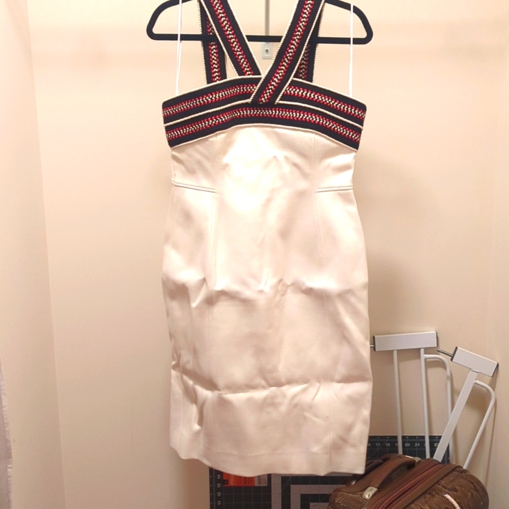 Oscar de la Renta dress❤️